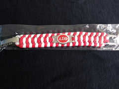Delta Sigma Theta Bracelet