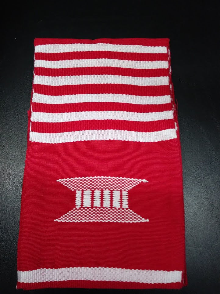 Delta Sigma Theta Stole