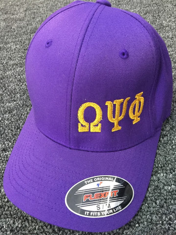 Omega Psi Phi