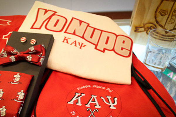Kappa Alpha Psi