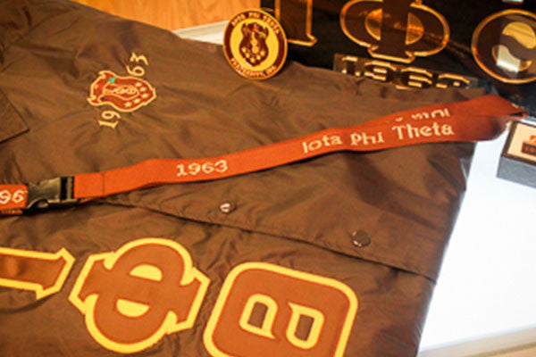 Iota Phi Theta