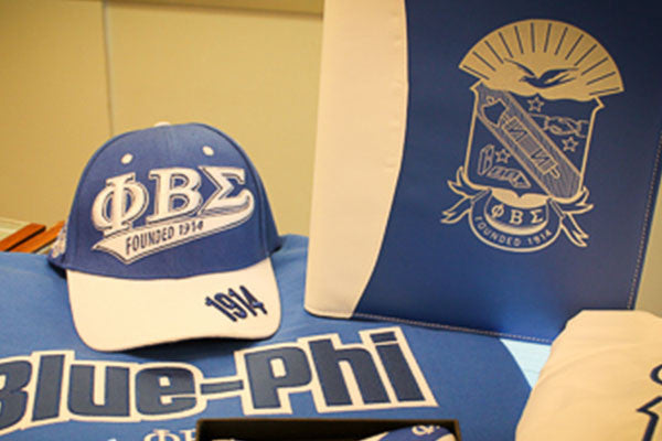 Phi Beta Sigma