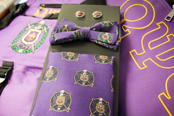 Omega Psi Phi