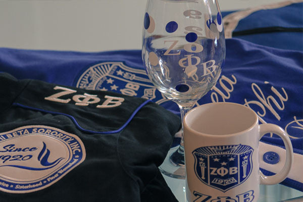 Zeta Phi Beta